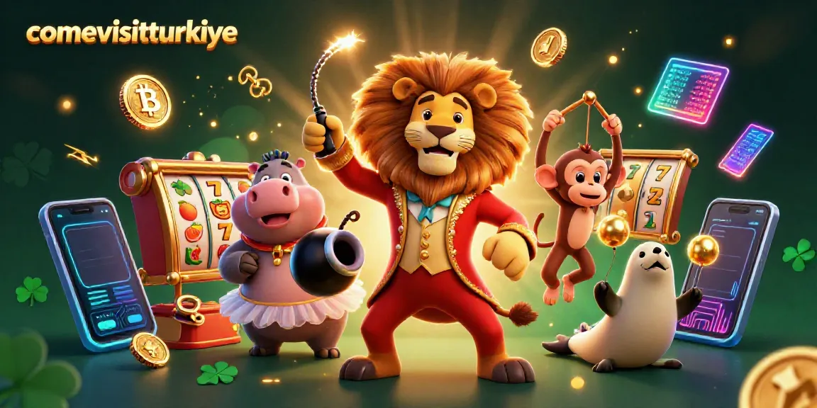 Menggandakan kemenangan di TOTOBET dengan permainan Slot88 dan fitur Buy Scatter murah, comevisitturkiye.