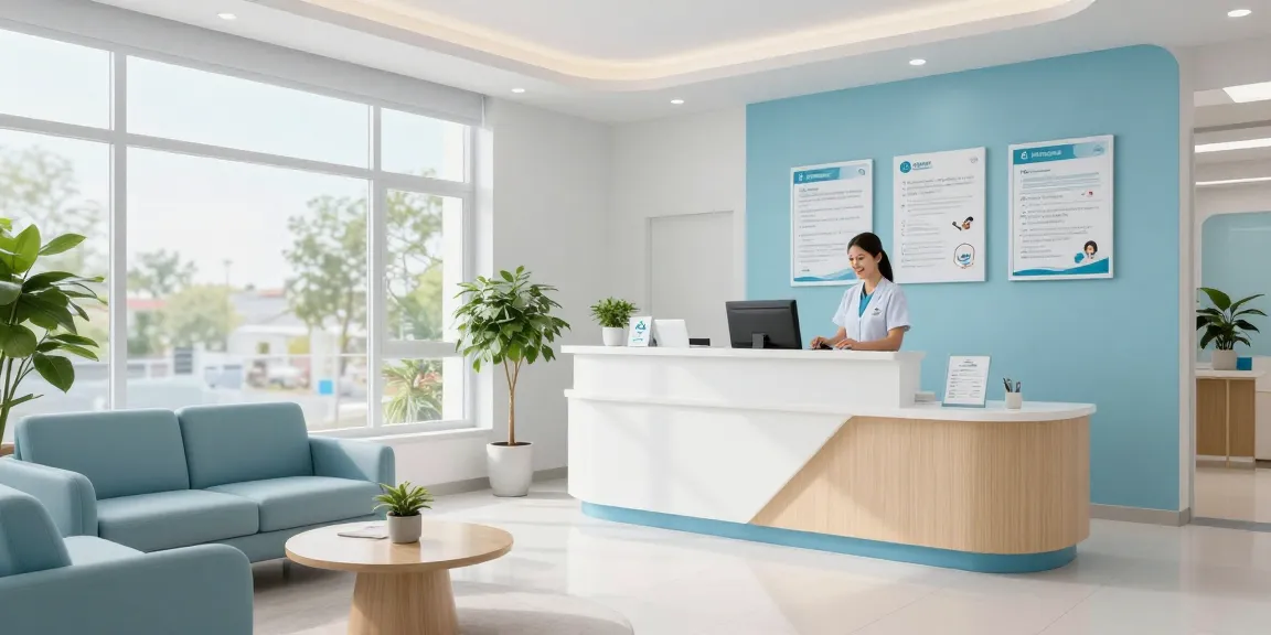 The best hair transplant Turkey clinic offers patient care services in a modern healthcare environment with expert staff.