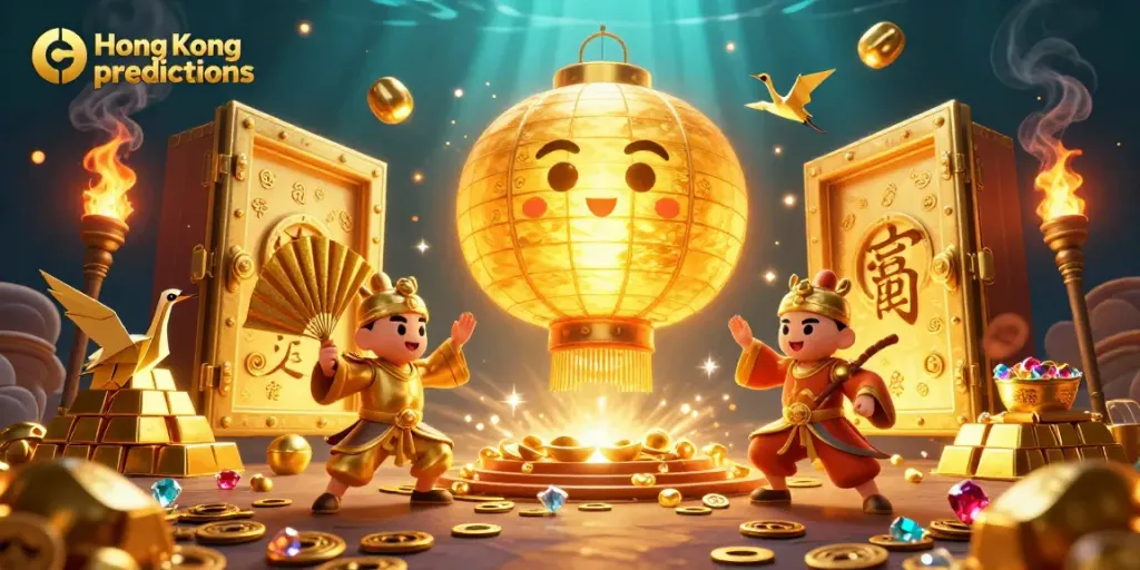 Menggunakan ramalan Hong Kong untuk menang secara strategis dalam permainan togel