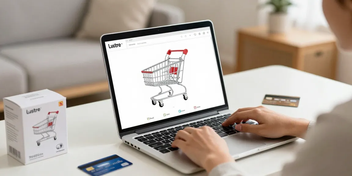 Explore premium lustre led products in an online shopping experience, uncovering the best deals and buyer's guide for e-commerce.