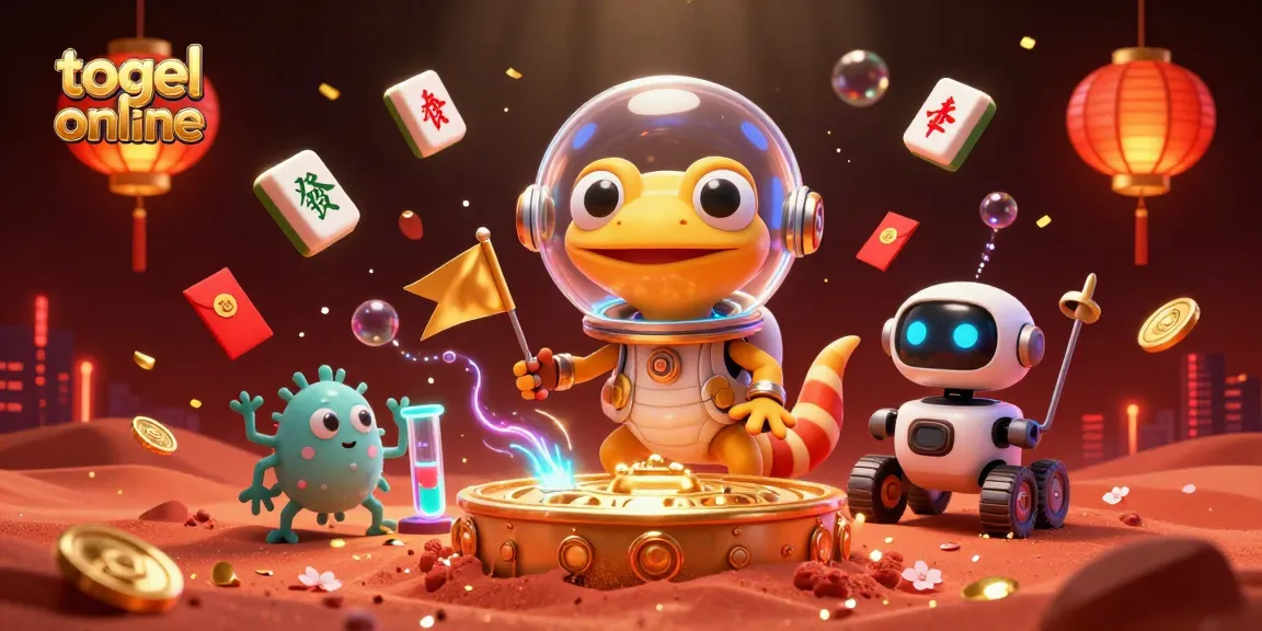 Menggunakan toto online secara aman dengan ALEXISTOGEL di kasino virtual yang megah.