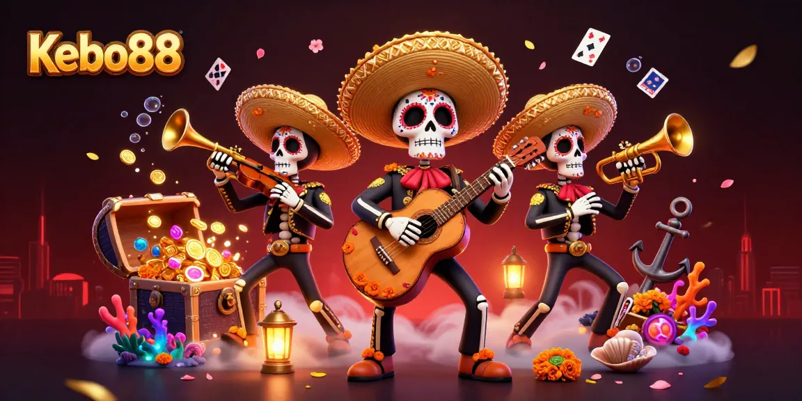 Menangkan jackpot di Kebo88 situs slot gacor terpercaya dengan permainan slot yang mendebarkan.