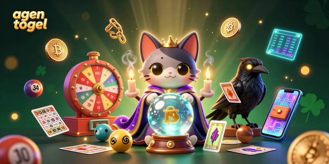 Agen Togel 2026 Laporan Nilai: Lulus atau Gagal?