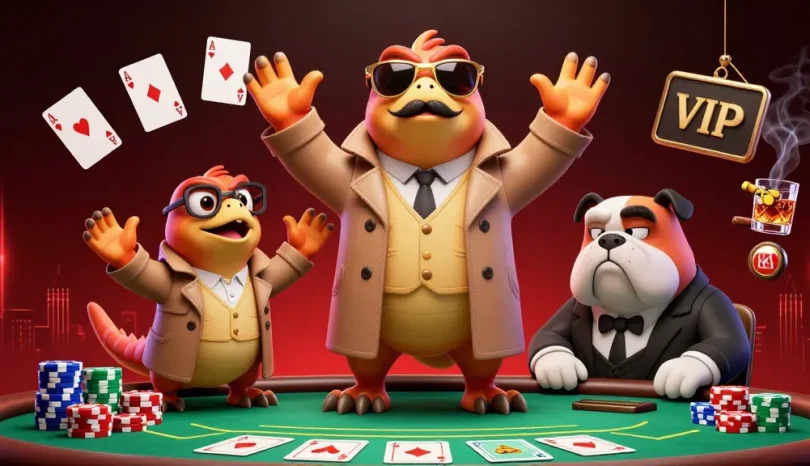 Strategi MENARA4D yang Tengah Menguasai Pasar Togel Online di 2026