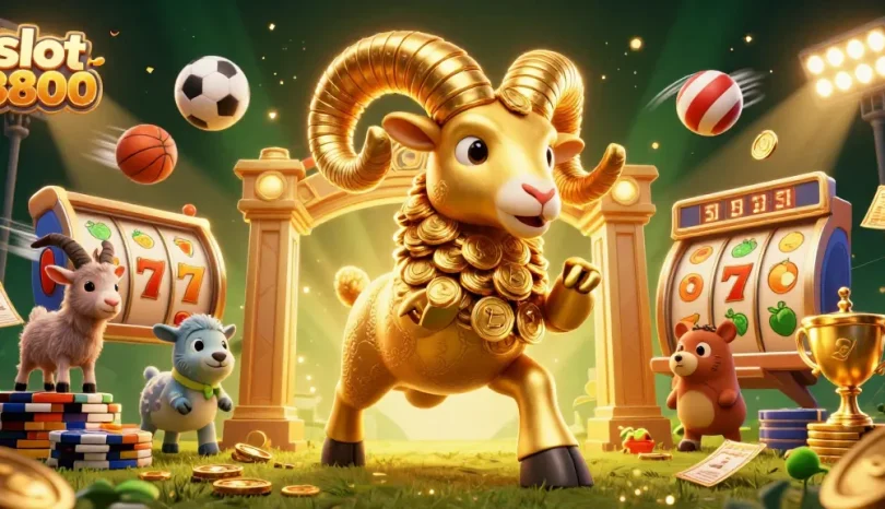 Apakah Ada Alternatif yang Lebih Baik untuk slot8800 di Dunia Permainan Kasino?