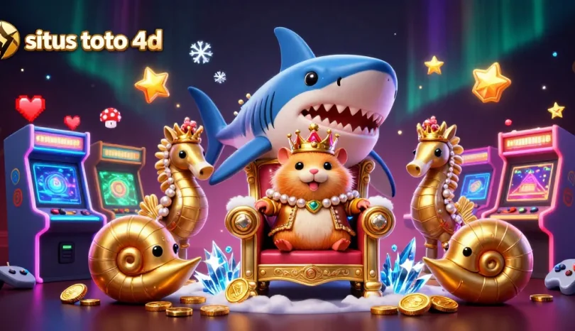 Situs Toto 4D 2026 Update: Semua yang Berubah untuk Pemain Terpercaya