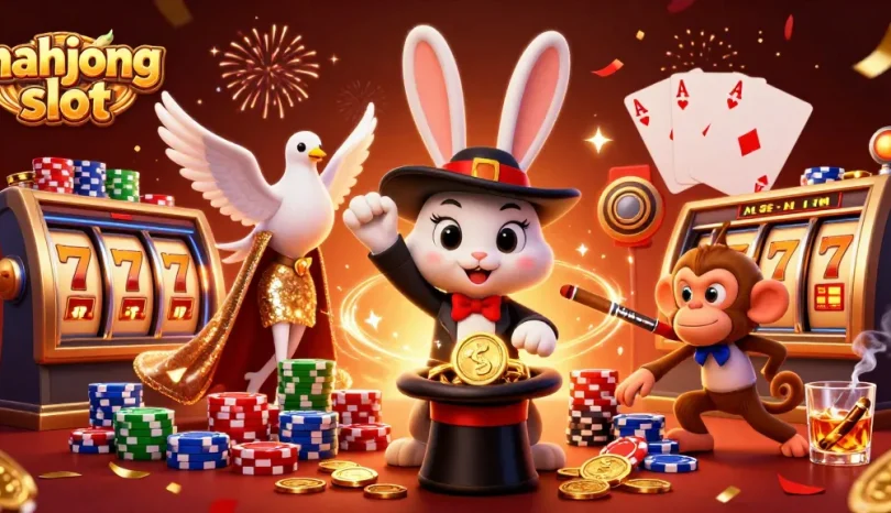How Mahjong Slot Saves Players Time and Money in 2026 with Winning Strategies