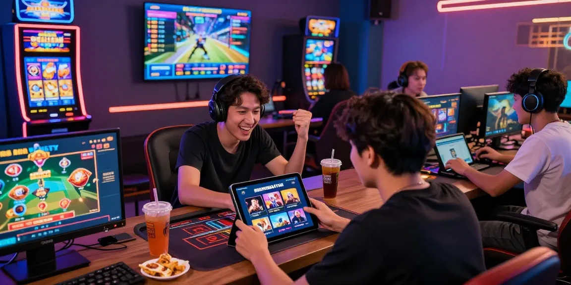 https://rokok88alternatif.com Survival Guide: Mastering Online Gaming in 2026