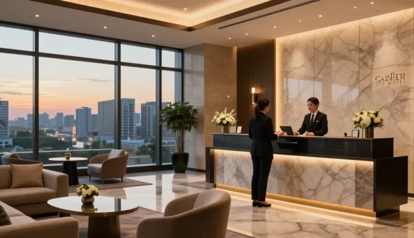 rokok88 Forecast: What to Expect This Year for Luxury Travel Experiences