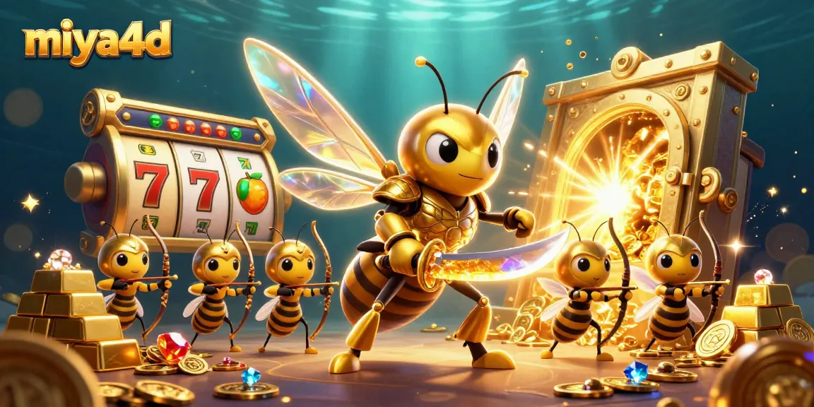 miya4d Confidential: Strategic Insights for Winning Casino Players in 2026