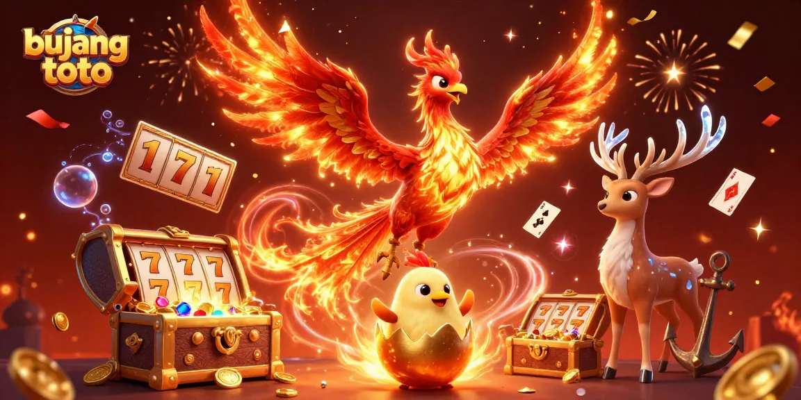 Bujang Toto Head to Head: Komparasi Situs Slot Gacor Terpercaya untuk Pemain 2026