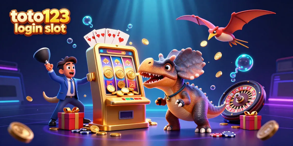 toto123 login slot Myths Debunked: Essential Strategies for Winning in 2026