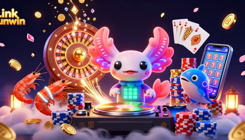 How to Avoid the Biggest Link Sunwin Pitfalls in 2026 for Professional Gamblers
