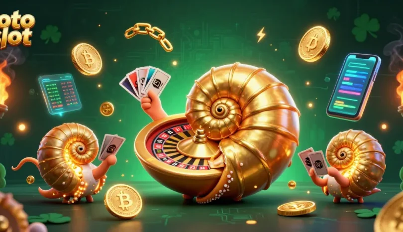 Apa yang Akan Datang untuk toto slot di 2026: Strategi Menang untuk Pemain