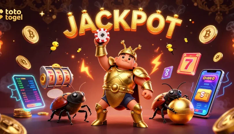 11 Kunci Toto Togel Faktor yang Paling Penting untuk Strategi Menang di 2026
