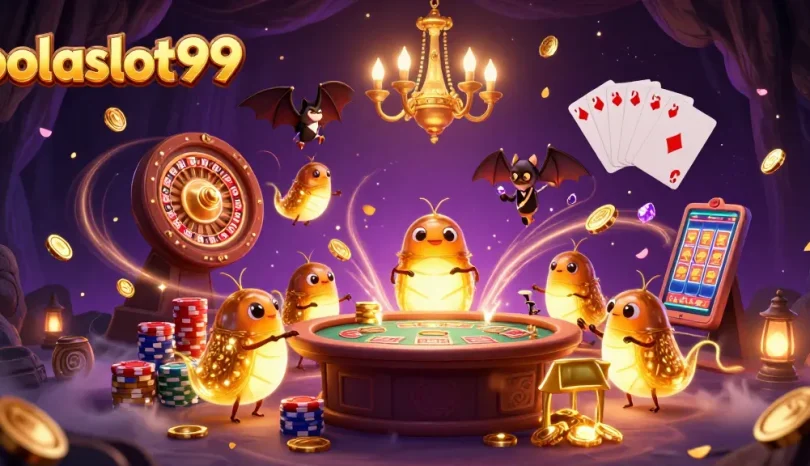 Unpopular bolaslot99 Opinion: Why Strategic Gambling Can Maximize Your Wins in 2026