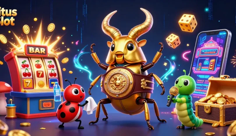 Can Beginners Succeed with Situs Slot? Absolutely Proven Strategies for Winning in 2026