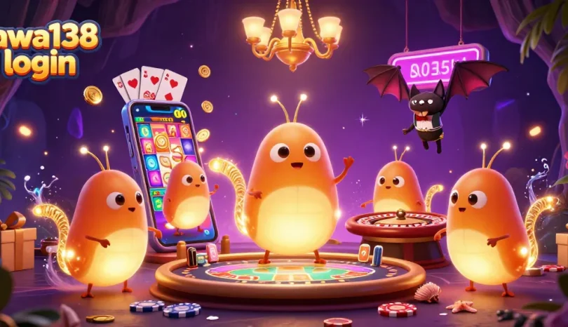 How to Integrate jawa138 login Into Your Daily Gambling Routine for Winning Strategies in 2026