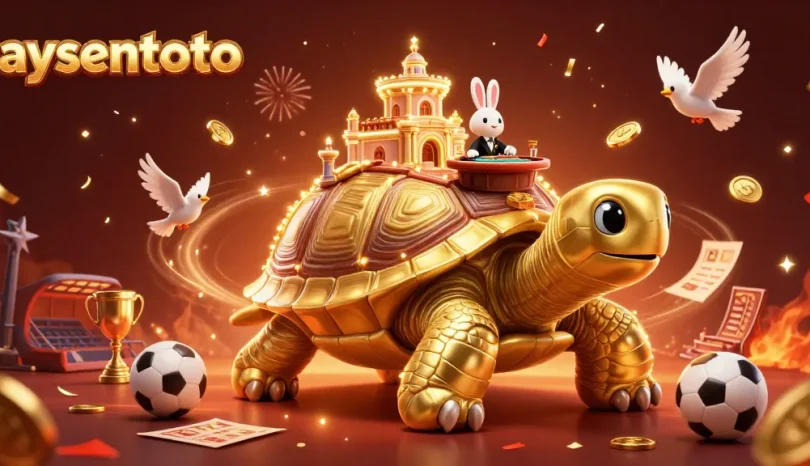 Apakah taysentoto Layak Dicoba? Penilaian Jujur untuk Taruhan Bola 2026