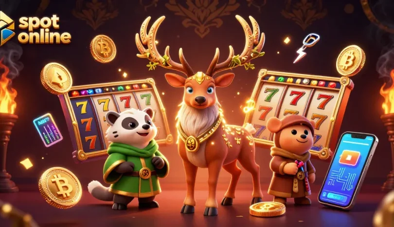 The Authoritative slot online Guide for 2026: Winning Strategies for Gamblers