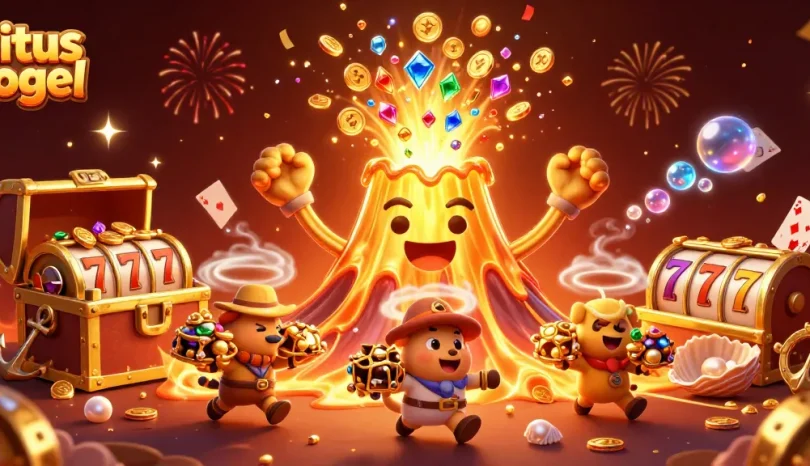 Kekuatan Situs Togel: Kenapa Pemain Mempercayainya untuk Strategi Menang 2026