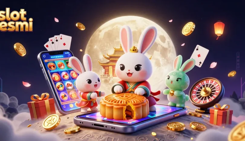 Bagaimana Mengintegrasikan Slot Resmi Dalam Strategi Permainan Anda untuk Kemenangan Optimal 2026