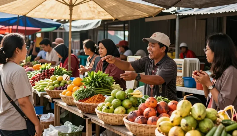 Bagaimana Leci123 Menghemat Waktu dan Uang untuk Komunitas Lokal di 2026