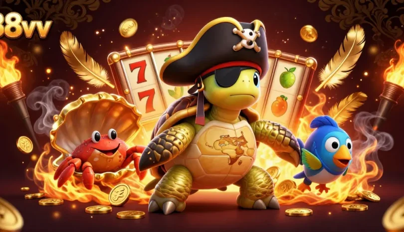 Future-Proofing Your Slot Games with 88vv for Better Winning Strategies in 2026