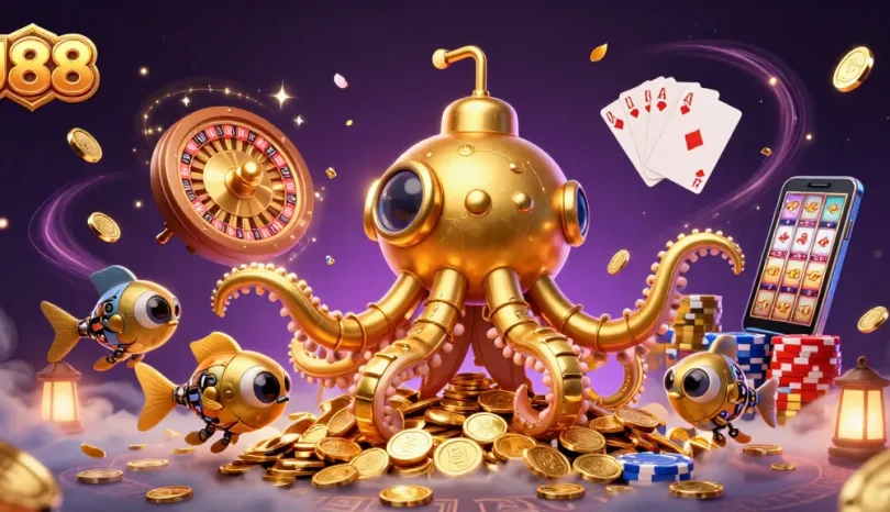 4 Proven Methods to Maximize J88 Betting Results for Gamblers in 2026