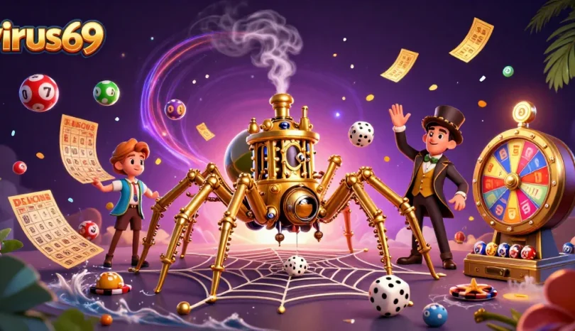 Pocket Guide to virus69: Quick Tips for Gamblers Looking for Winning Strategies in 2026