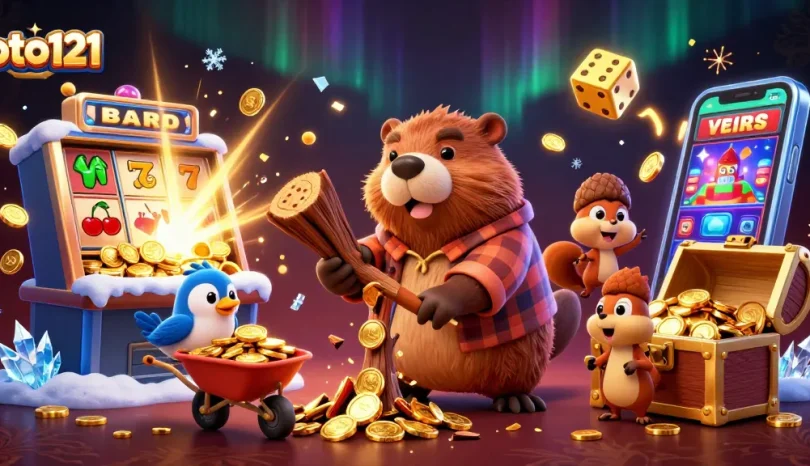 Panduan Quick-Start toto121: Siap Bermain Dalam Hitungan Menit