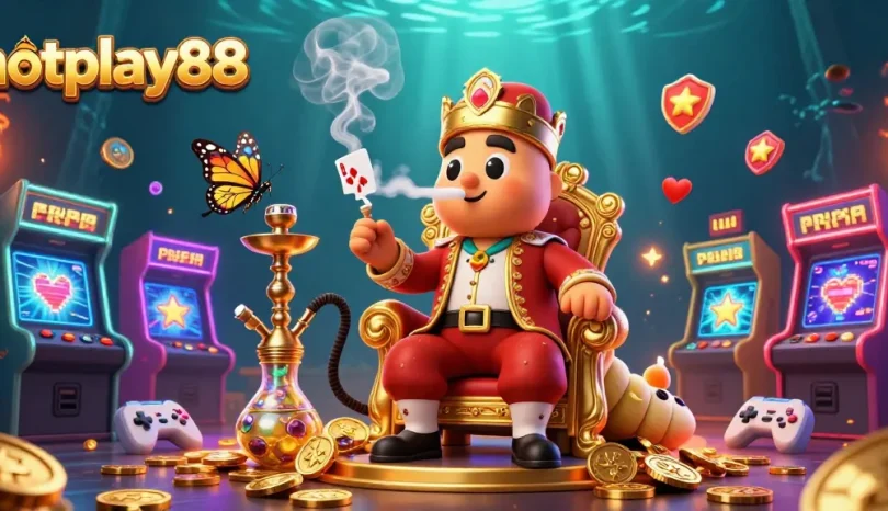 Teknik Hotplay88 Masterful untuk Strategi Menang yang Andal bagi Pemain 2026