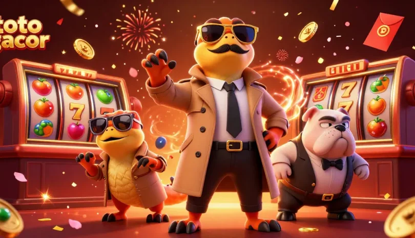 Berapa Lama Dapat Melihat Hasil Taktik Toto Gacor untuk Gamblers 2026?