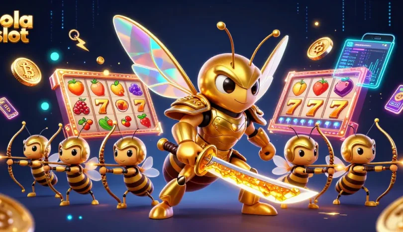 How to Spot bola slot Scams and Stay Protected in 2026
