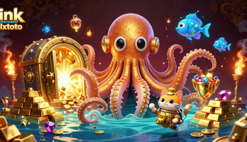Alternatif link alternatif olxtoto yang Harus Anda Pertimbangkan di 2026