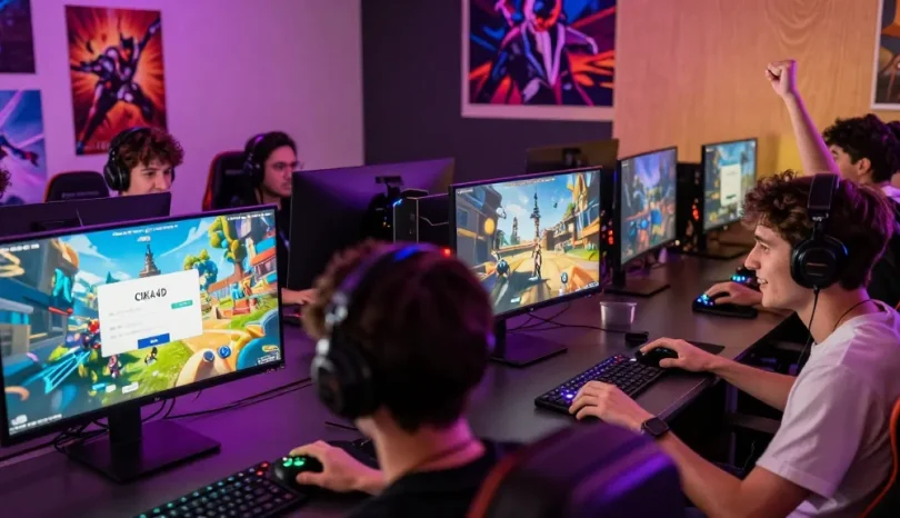 CIKA4D Reviewed: A Comprehensive 2026 Breakdown for Gamers