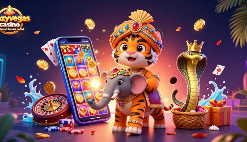Why Most People Get CrazyVegas Casino No Deposit Bonus Codes Wrong (And How to Fix It)