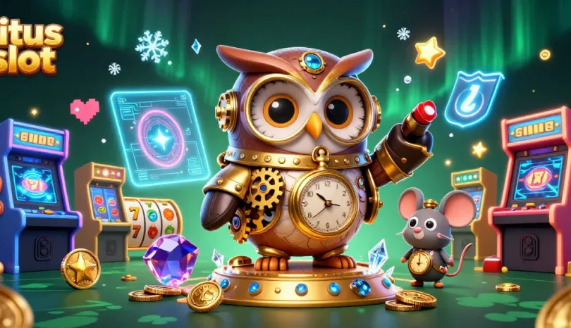 Why Situs Slot Is the Best Choice for Gamblers in 2026