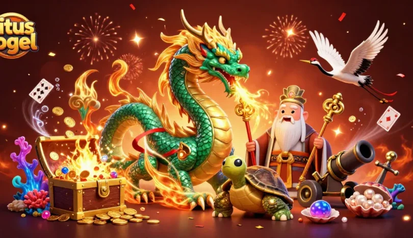 Situs Togel Shift: Mengapa Pemain Mengubah Taktik untuk Strategi Kemenangan 2026