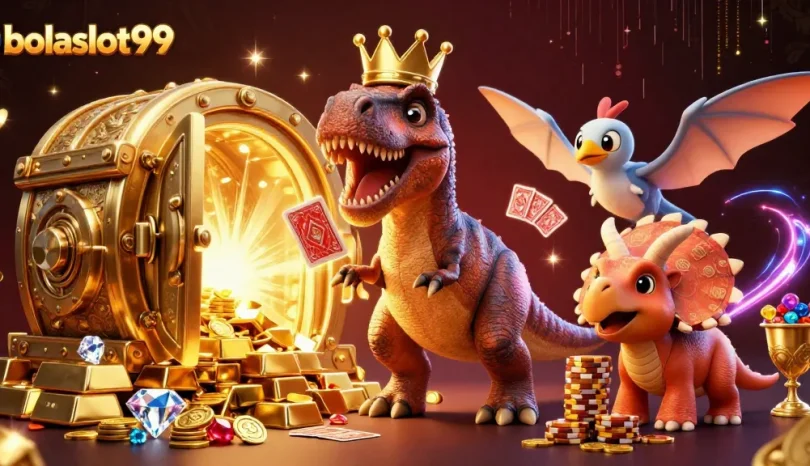 Is bolaslot99 Overrated? A Critical Look at Winning Strategies for Gamblers in 2026