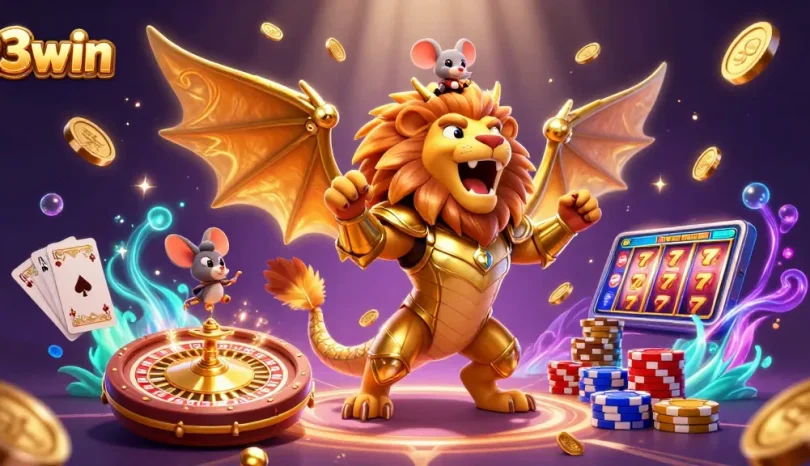 How 23win Upgrades Your Casino Game Quality for Strategic Winning in 2026
