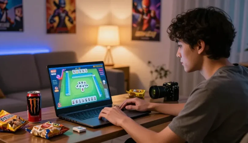 A CIKA4D Analyst’s Take on Online Mahjong Gaming in 2026