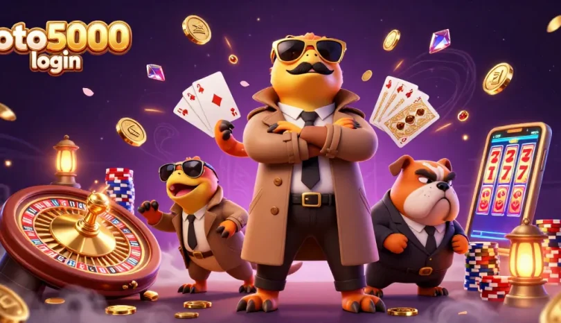 Should You Try toto5000 login? Here’s What Experts Say About Winning Strategies for Gamblers in 2026