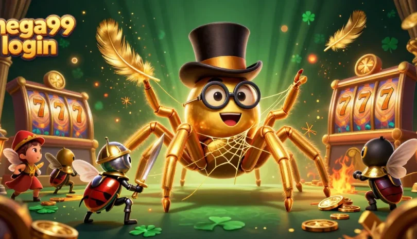 Breaking mega99 login Down: An Expert Perspective on Maximizing Slot Game Strategies for 2026