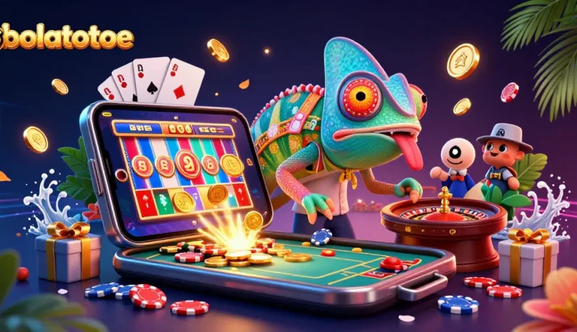 Why bolatotoe Is Better Than Traditional Casinos for Gamblers’ Winning Strategies in 2026