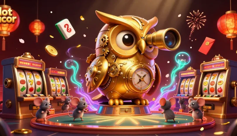 Bagaimana Memperbaiki Strategi Slot Gacor Anda di 2026 untuk Menang Lebih Banyak