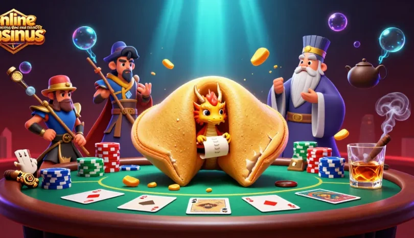 The Complete Online Casino Games for Real Money Casinous Guide for Gamblers (2026 Edition)