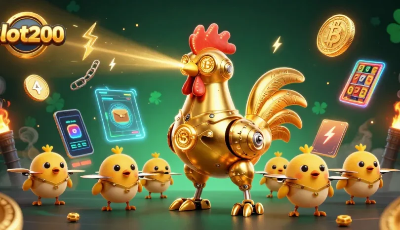 Apakah slot200 Terlalu Berlebihan? Tinjauan Kritis untuk Pemain Slot 2026