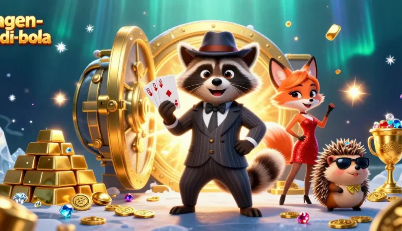 agen-judi-bola for Beginners: Everything You Need to Know for Winning Strategies in 2026