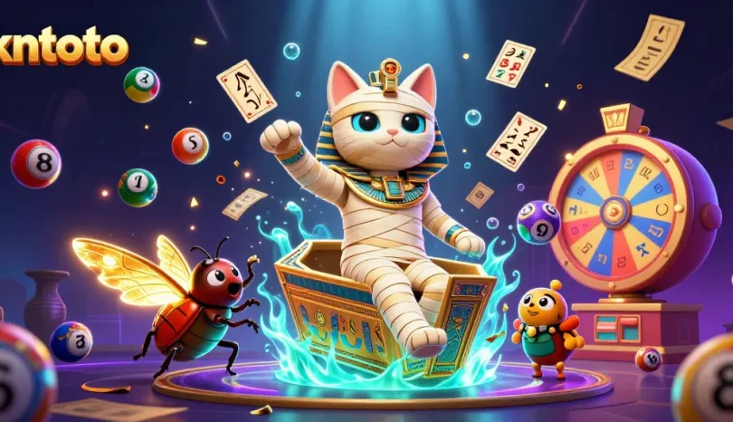 The Definitive ikntoto Resource for 2026: Winning Strategies for Gamblers